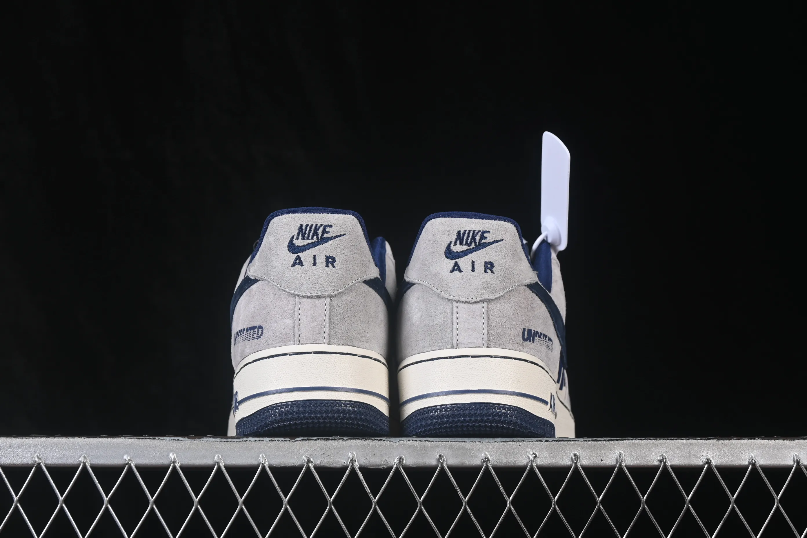 All categories Nk Air Force 1 Air Force series Nk Air Force 1 Low Air Force low-top Nike Air Force 1'07 Low joint model Air Force 1 low-top casual sneakers FV3694-113